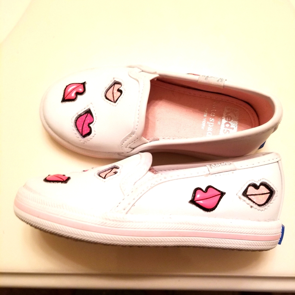 Toddler Kate Spade Keds